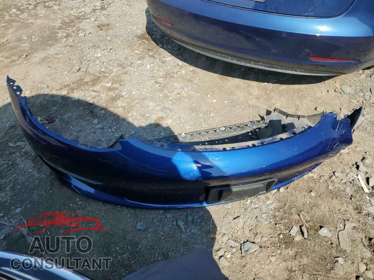 TESLA MODEL 3 2022 - 5YJ3E1EA0NF287399