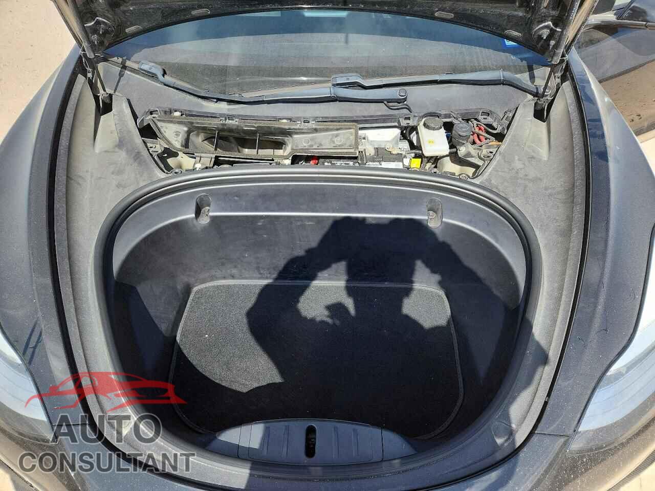 TESLA MODEL 3 2020 - 5YJ3E1EA2LF657619