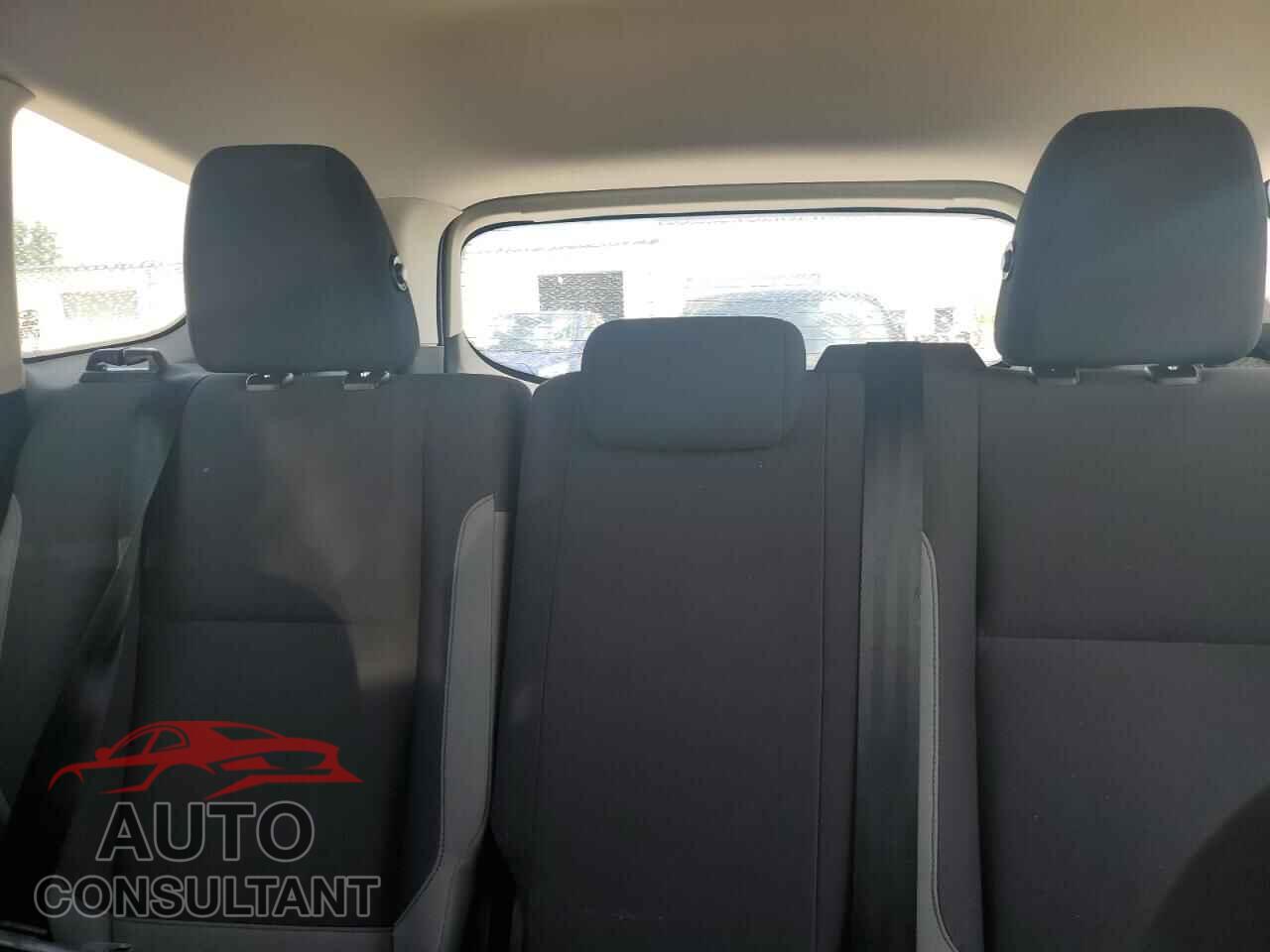 FORD ESCAPE 2013 - 1FMCU0F71DUC61380