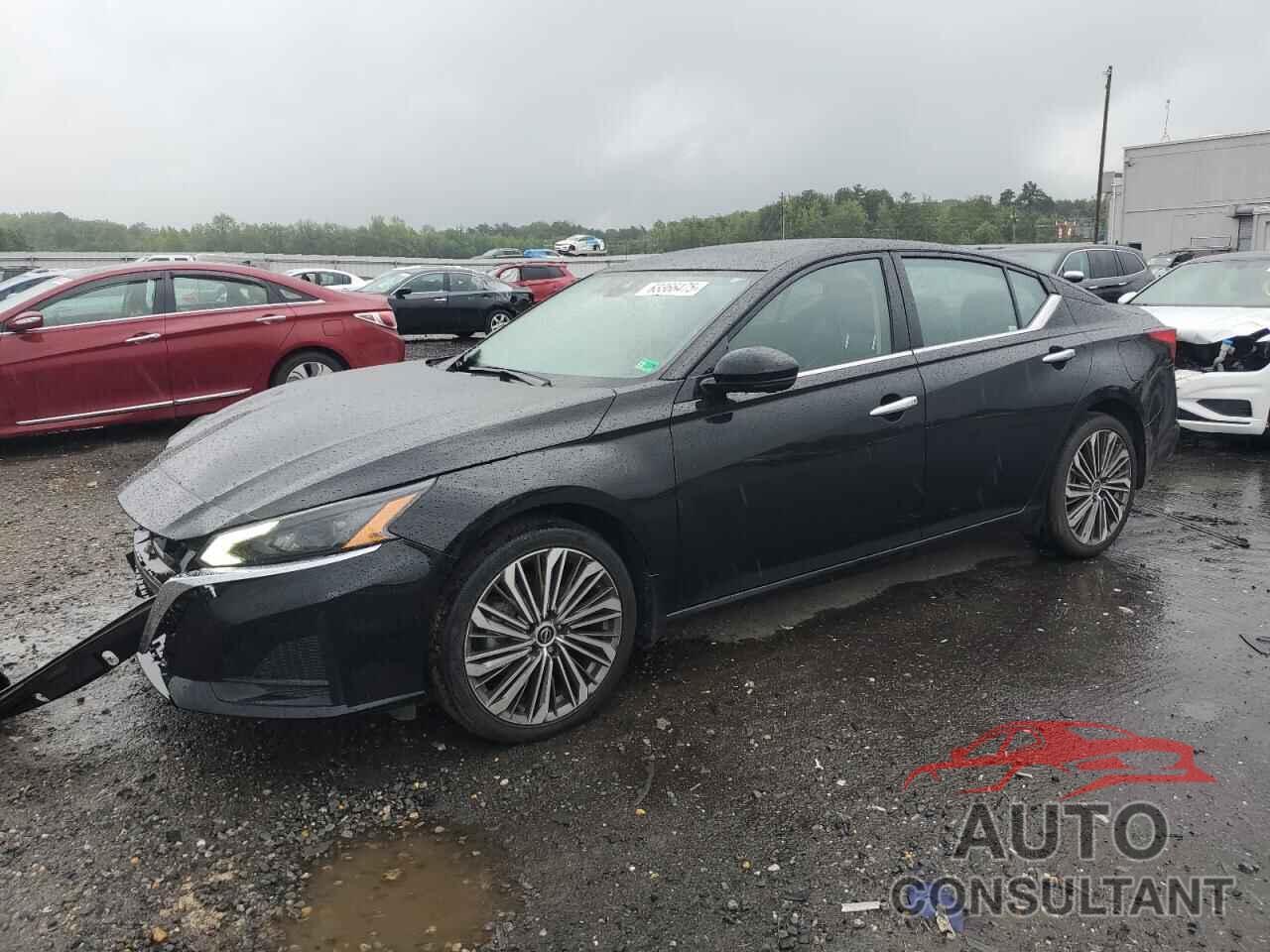 NISSAN ALTIMA 2023 - 1N4BL4EW5PN325413