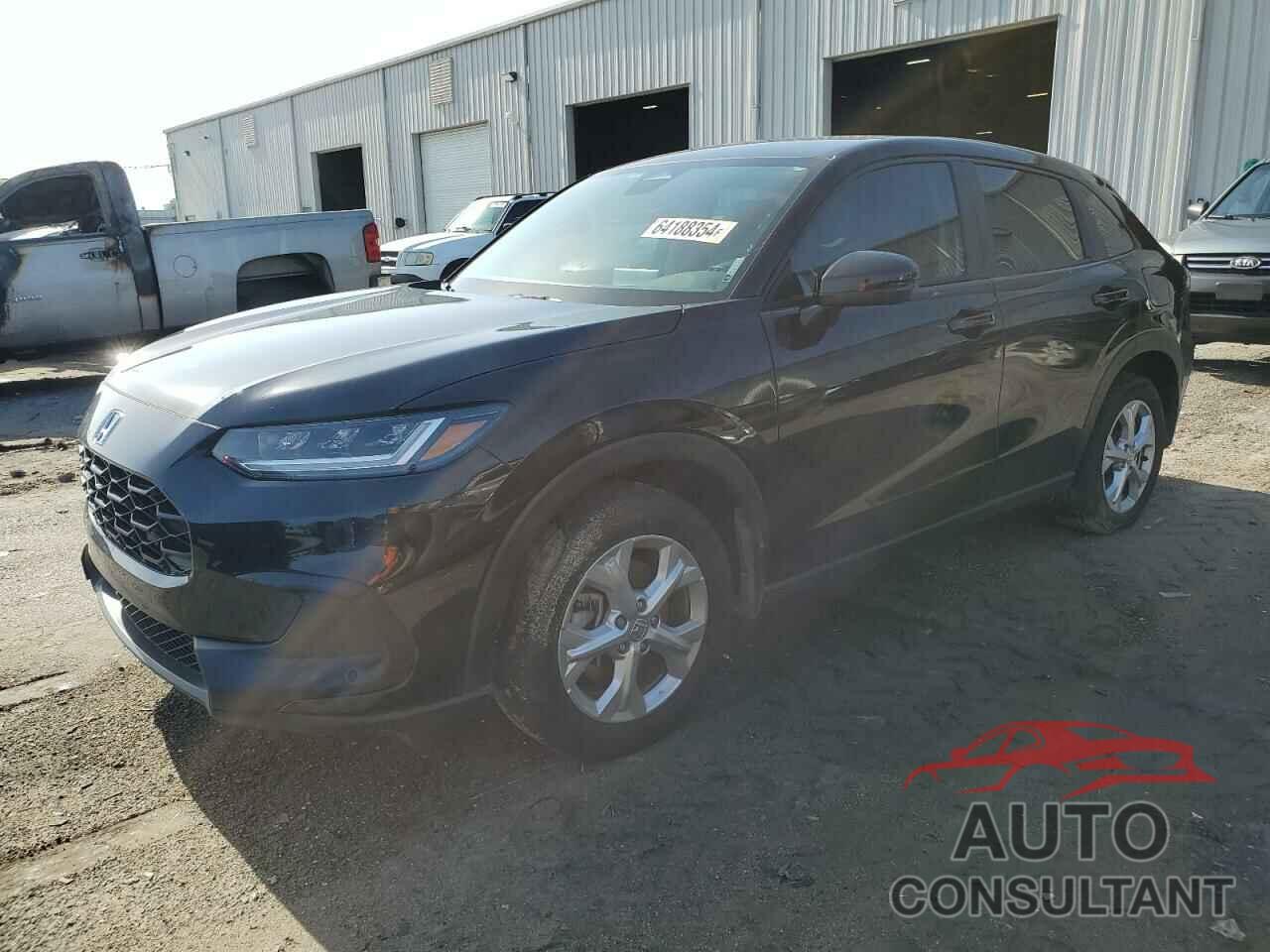 HONDA HR-V 2023 - 3CZRZ1H38PM740642