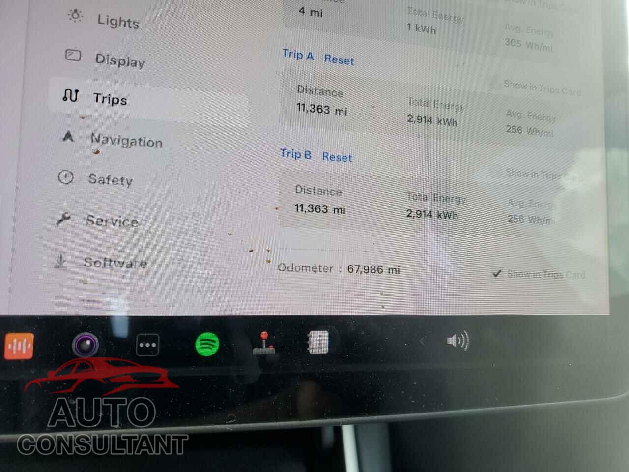TESLA MODEL 3 2018 - 5YJ3E1EA3JF016198