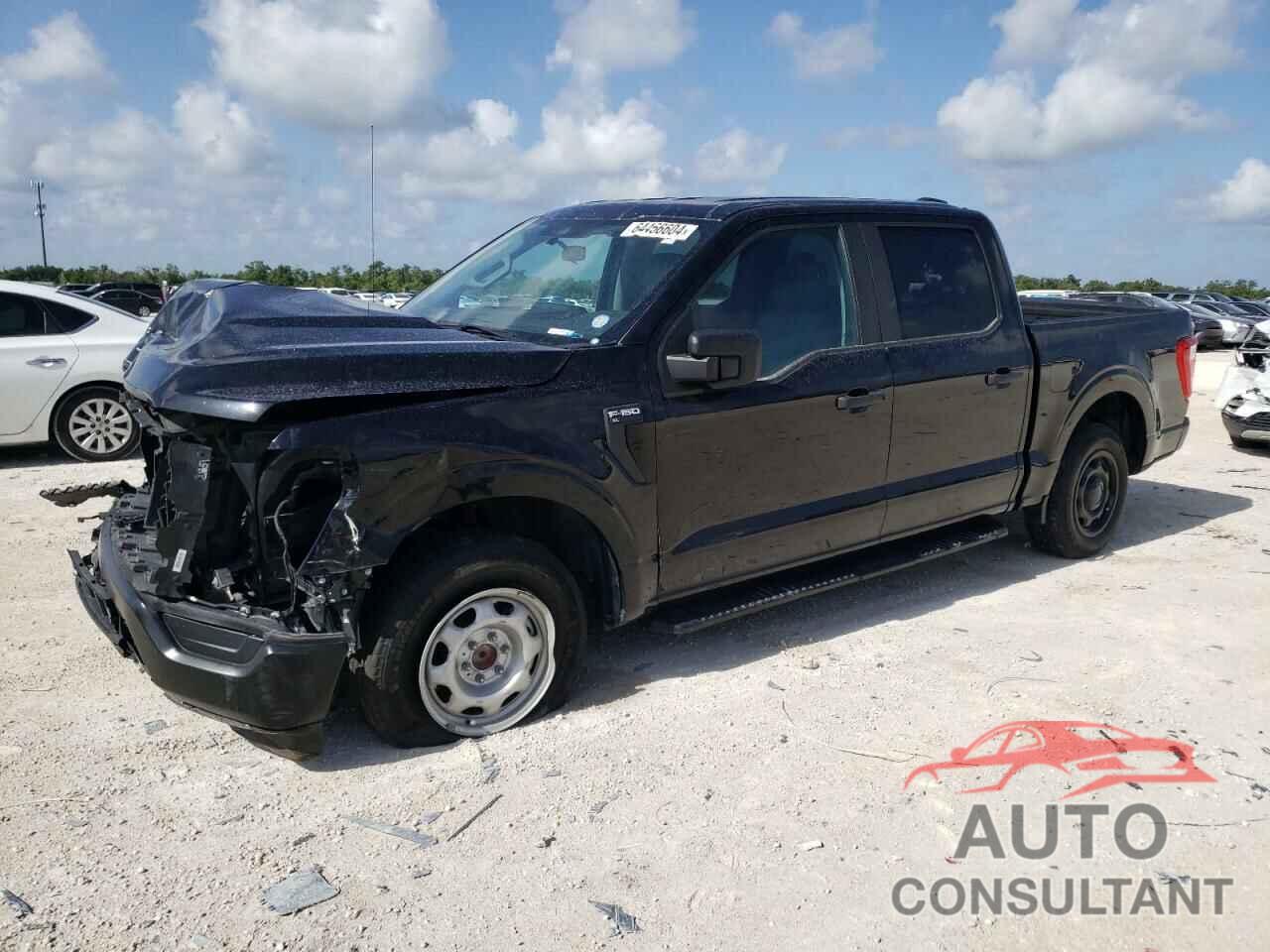 FORD F-150 2021 - 1FTEW1CP3MKF05978