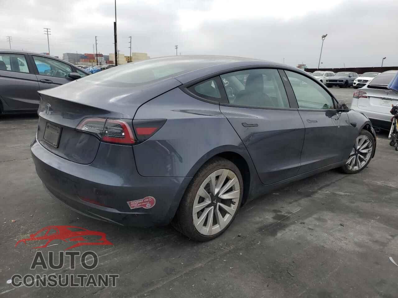 TESLA MODEL 3 2023 - 5YJ3E1EA2PF450346