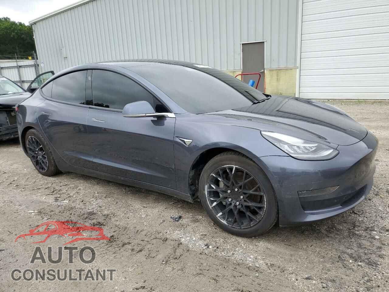 TESLA MODEL 3 2020 - 5YJ3E1EA9LF764120