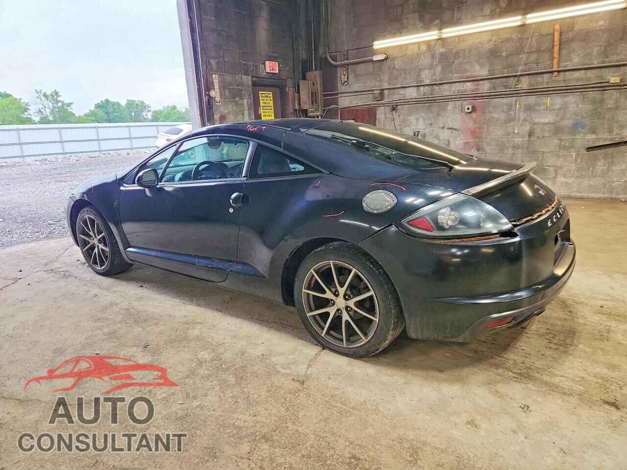 MITSUBISHI ECLIPSE 2011 - 4A31K5DF5BE006728