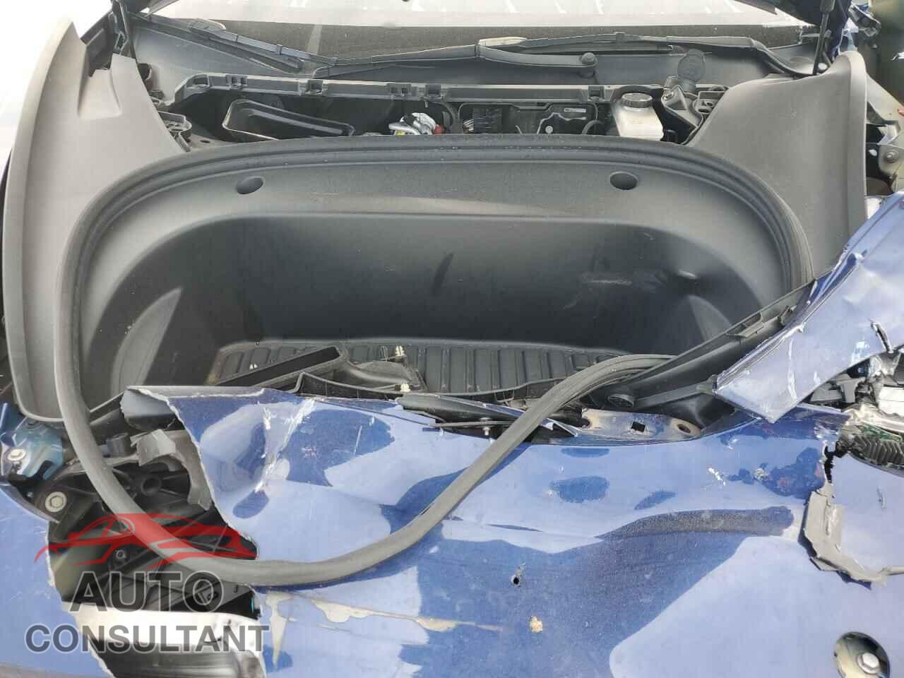 TESLA MODEL 3 2022 - 5YJ3E1EA2NF190849