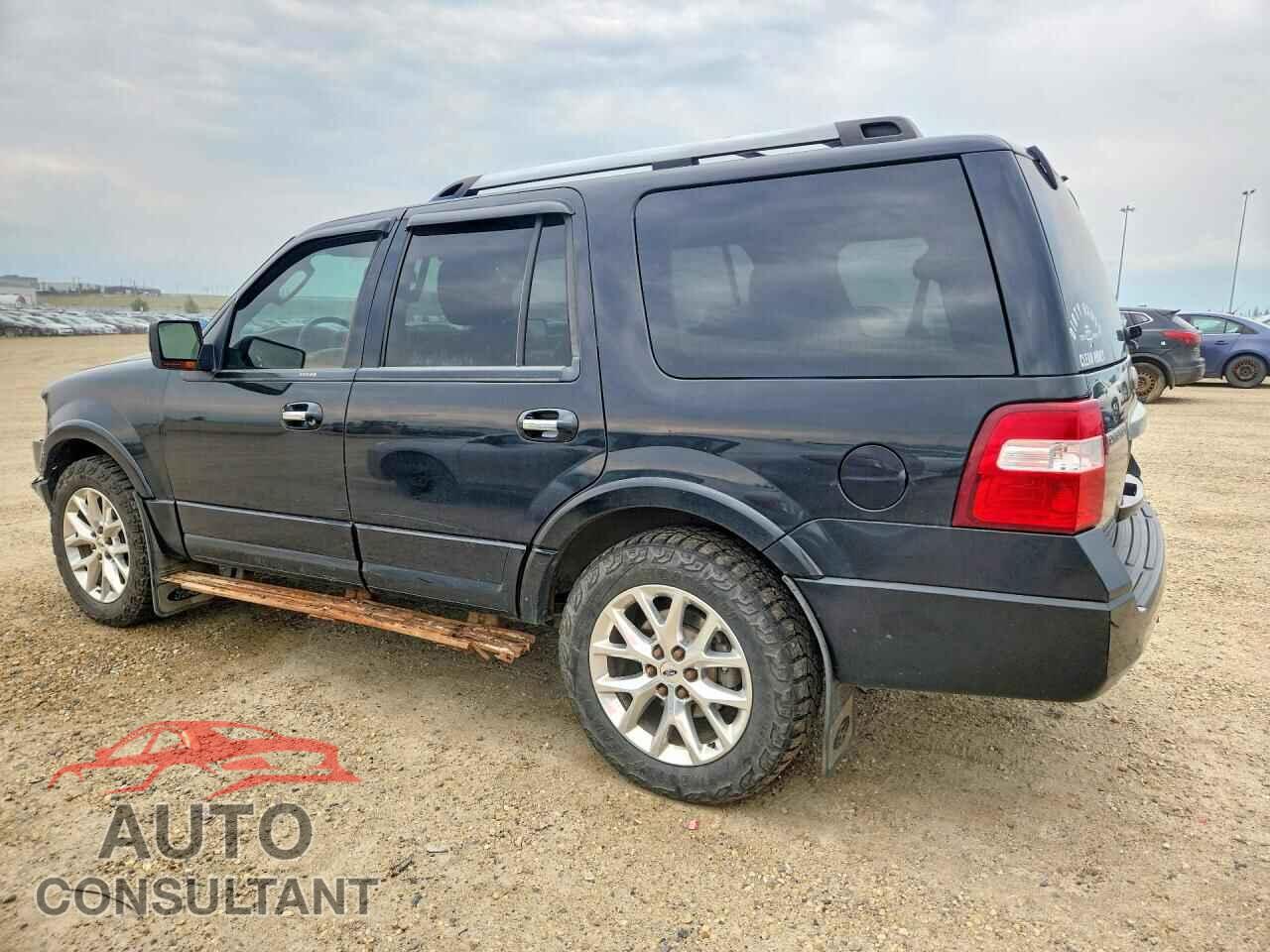 FORD EXPEDITION 2011 - 1FMJU2A53BEF11234
