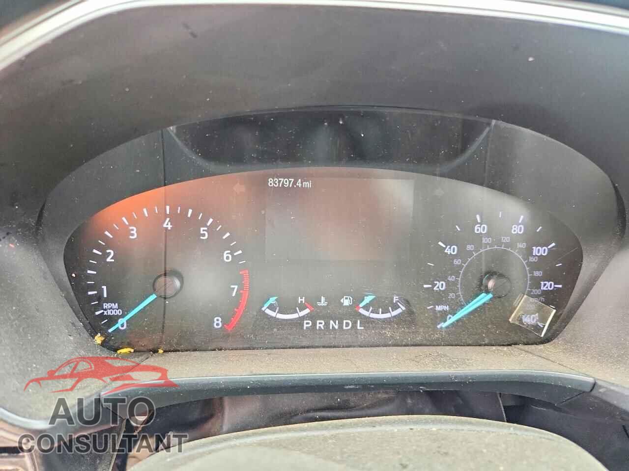 FORD ESCAPE 2020 - 1FMCU0F60LUA33246