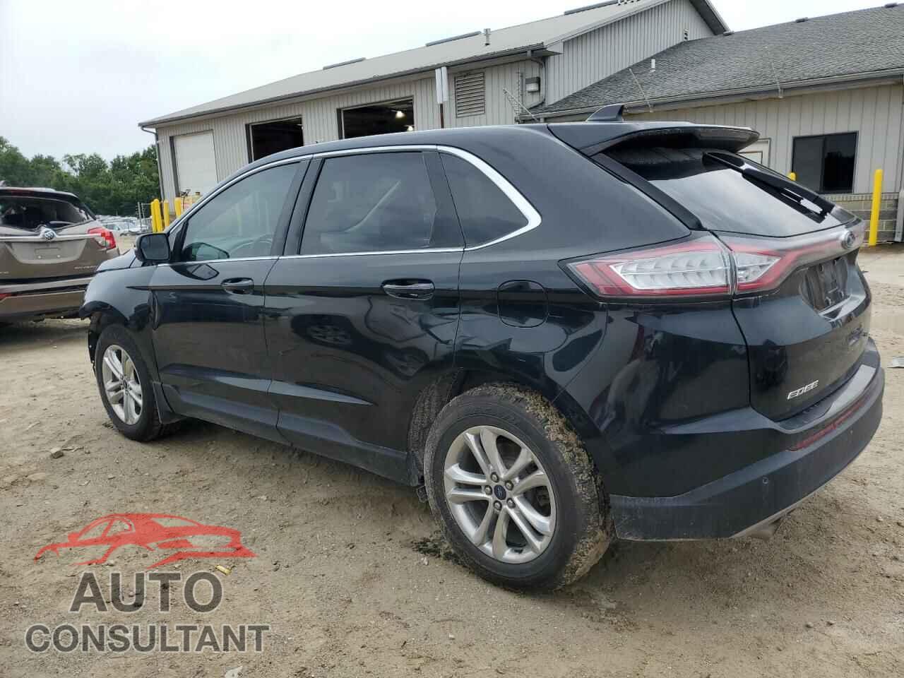 FORD EDGE 2016 - 2FMPK3J83GBB51997