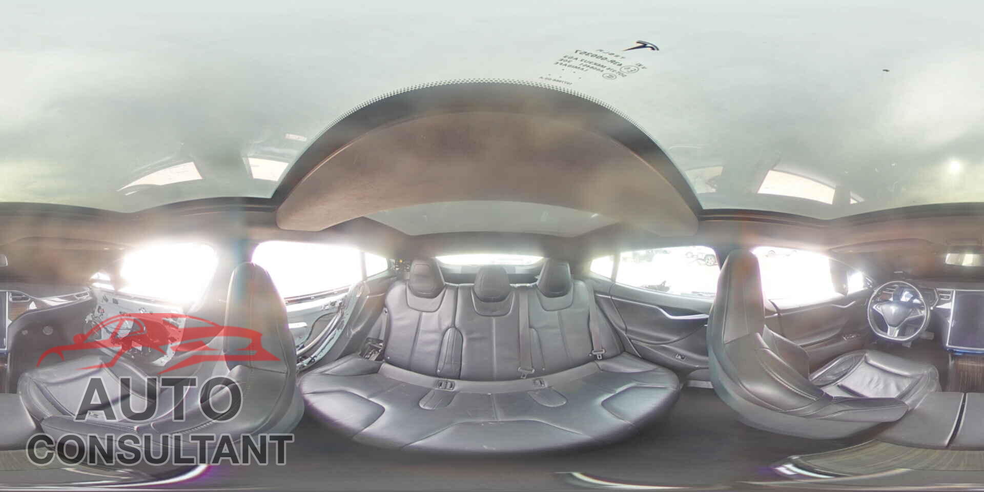 TESLA MODEL S 2016 - 5YJSA1E19GF129248