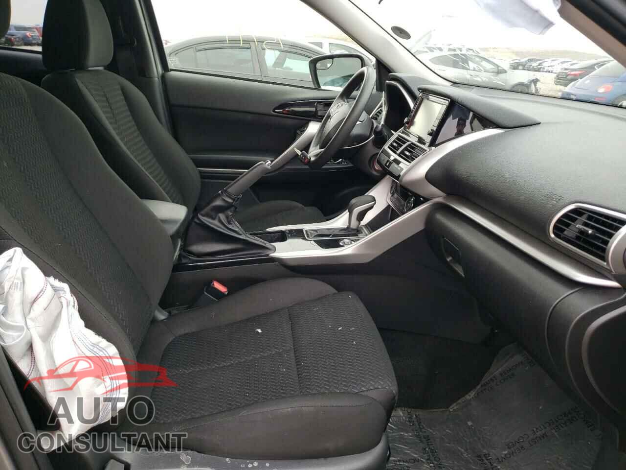 MITSUBISHI ECLIPSE 2020 - JA4AT3AA4LZ035347