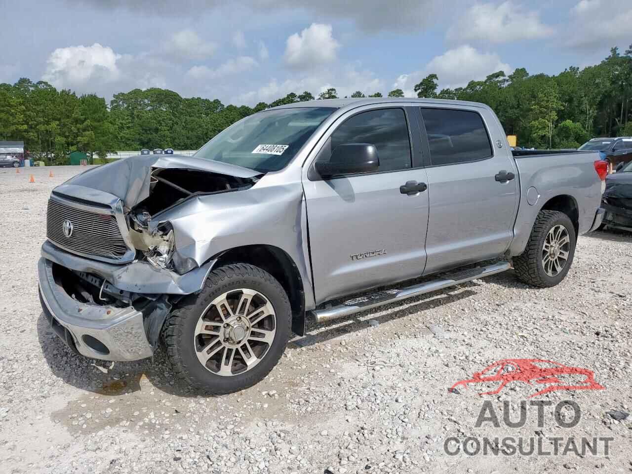 TOYOTA TUNDRA 2013 - 5TFEM5F10DX060865