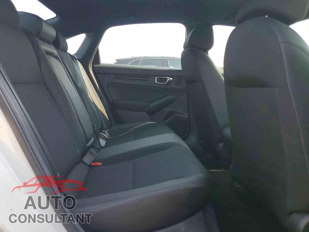 HONDA CIVIC 2026 - 2HGFE2F5XTH562029