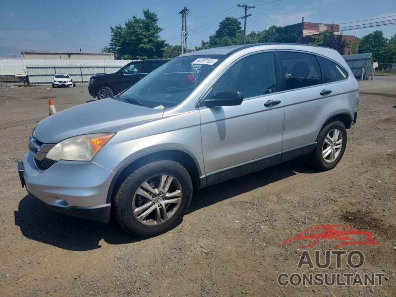 HONDA CRV 2011 - JHLRE4H51BC009682