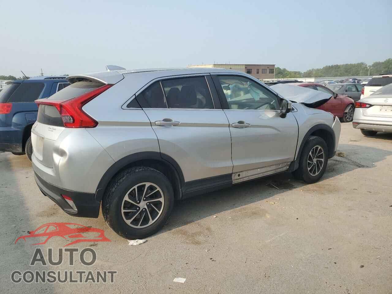 MITSUBISHI ECLIPSE 2020 - JA4AT3AA8LZ026201