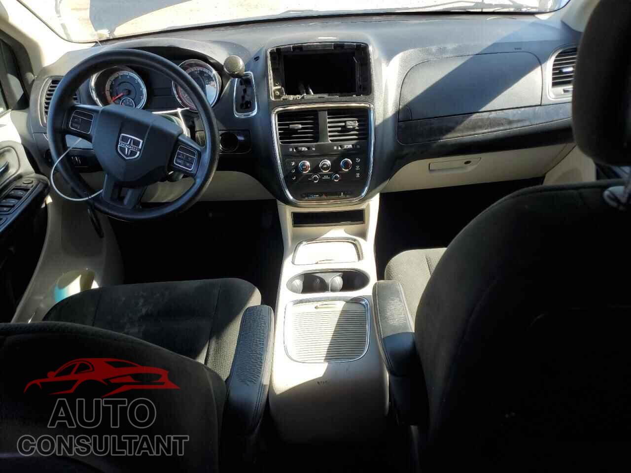 DODGE CARAVAN 2015 - 2C4RDGCG0FR712245