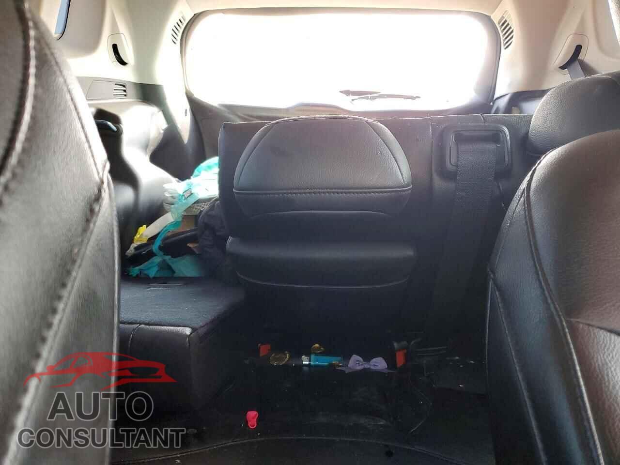 JEEP COMPASS 2019 - 3C4NJDBBXKT641364