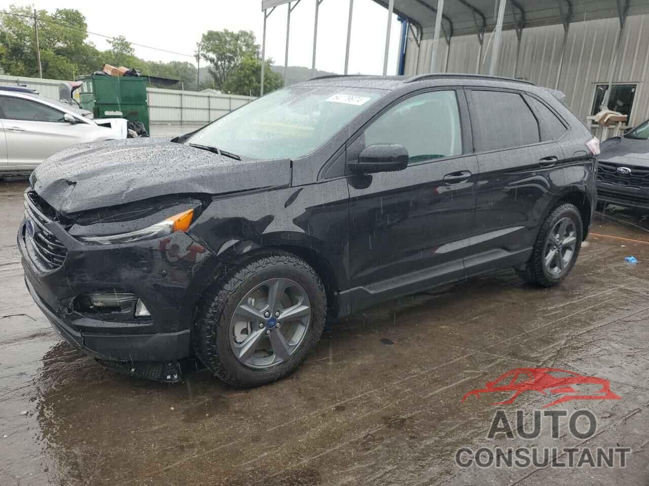 FORD EDGE 2023 - 2FMPK4J94PBA50837