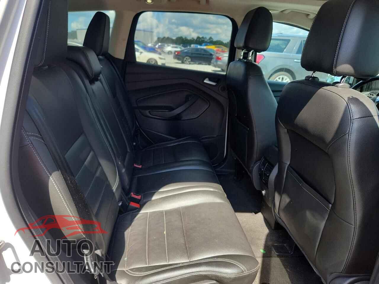 FORD ESCAPE 2013 - 1FMCU0H96DUA87109