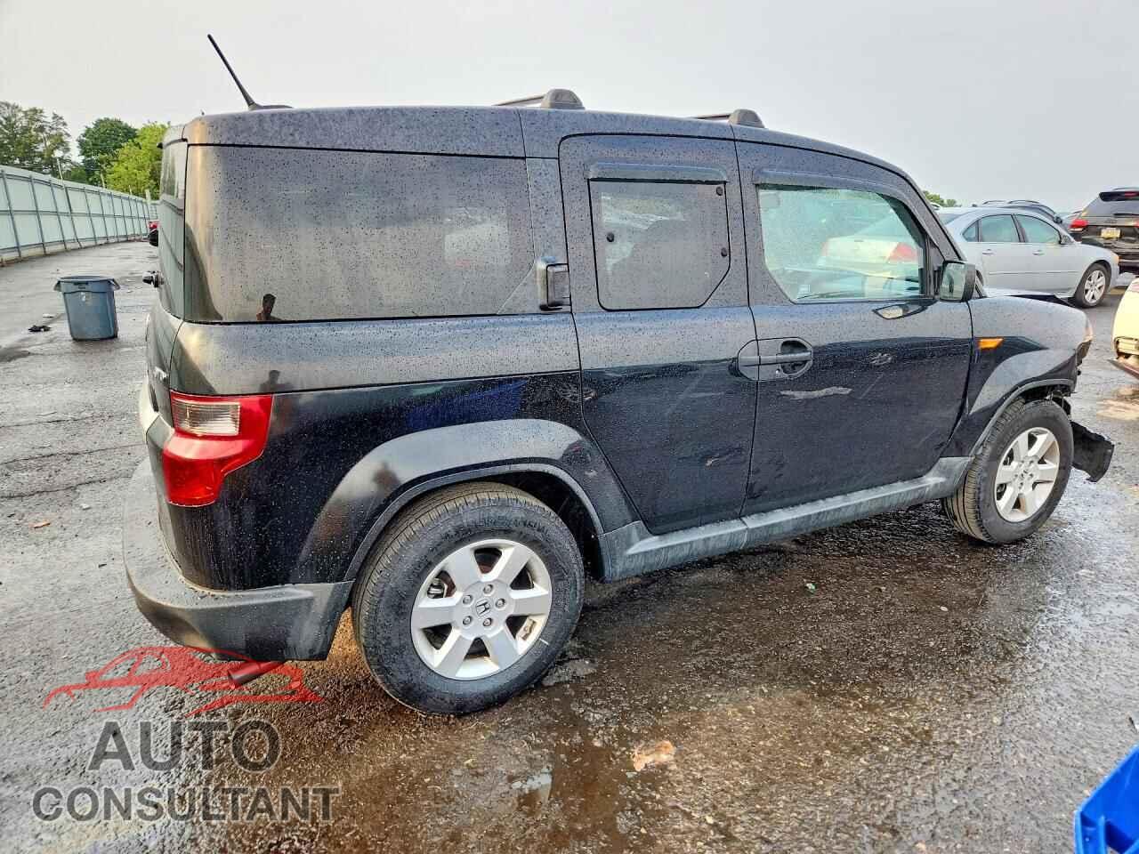 HONDA ELEMENT 2011 - 5J6YH2H76BL007247