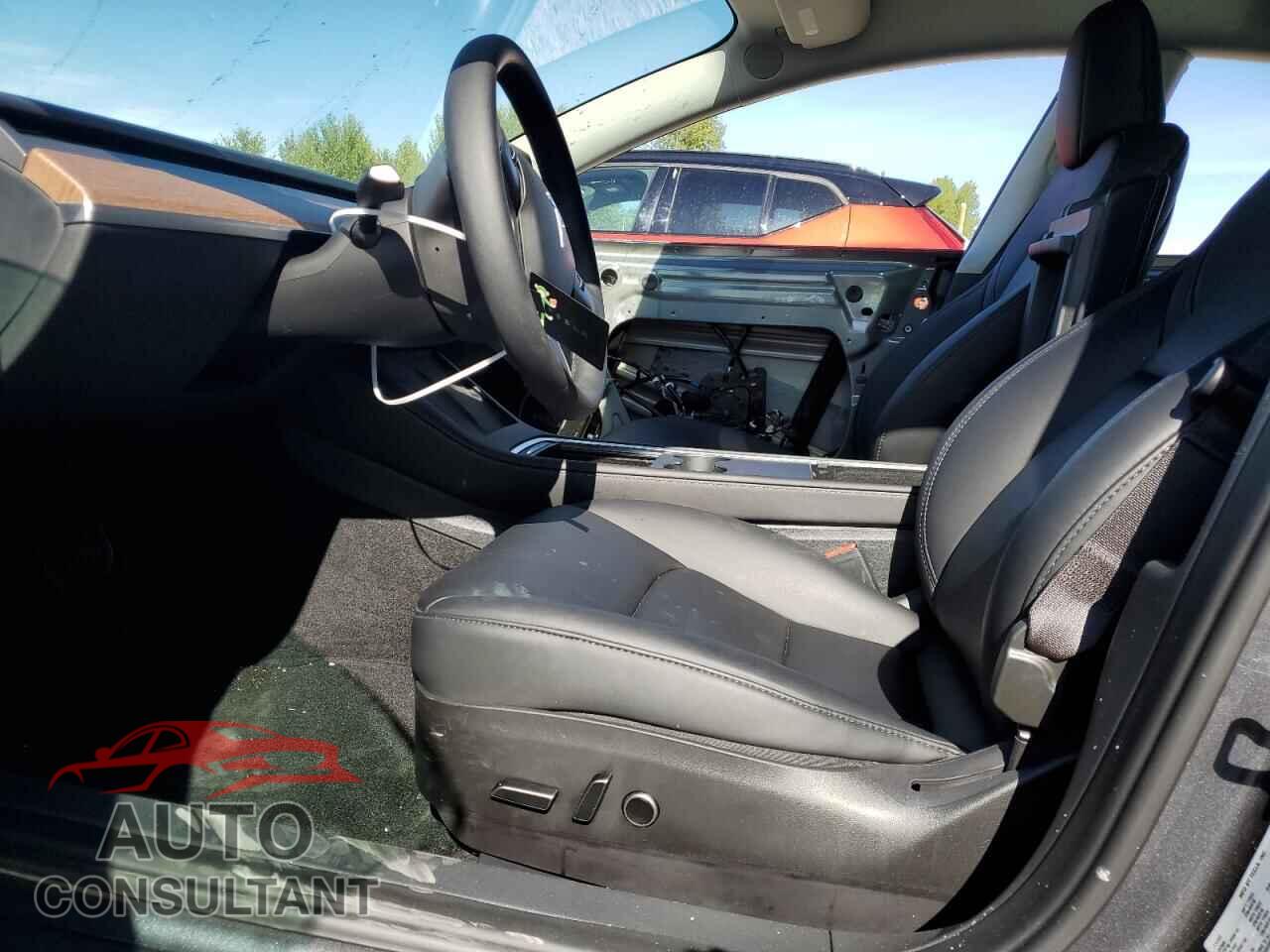 TESLA MODEL 3 2023 - 5YJ3E1EA2PF695664