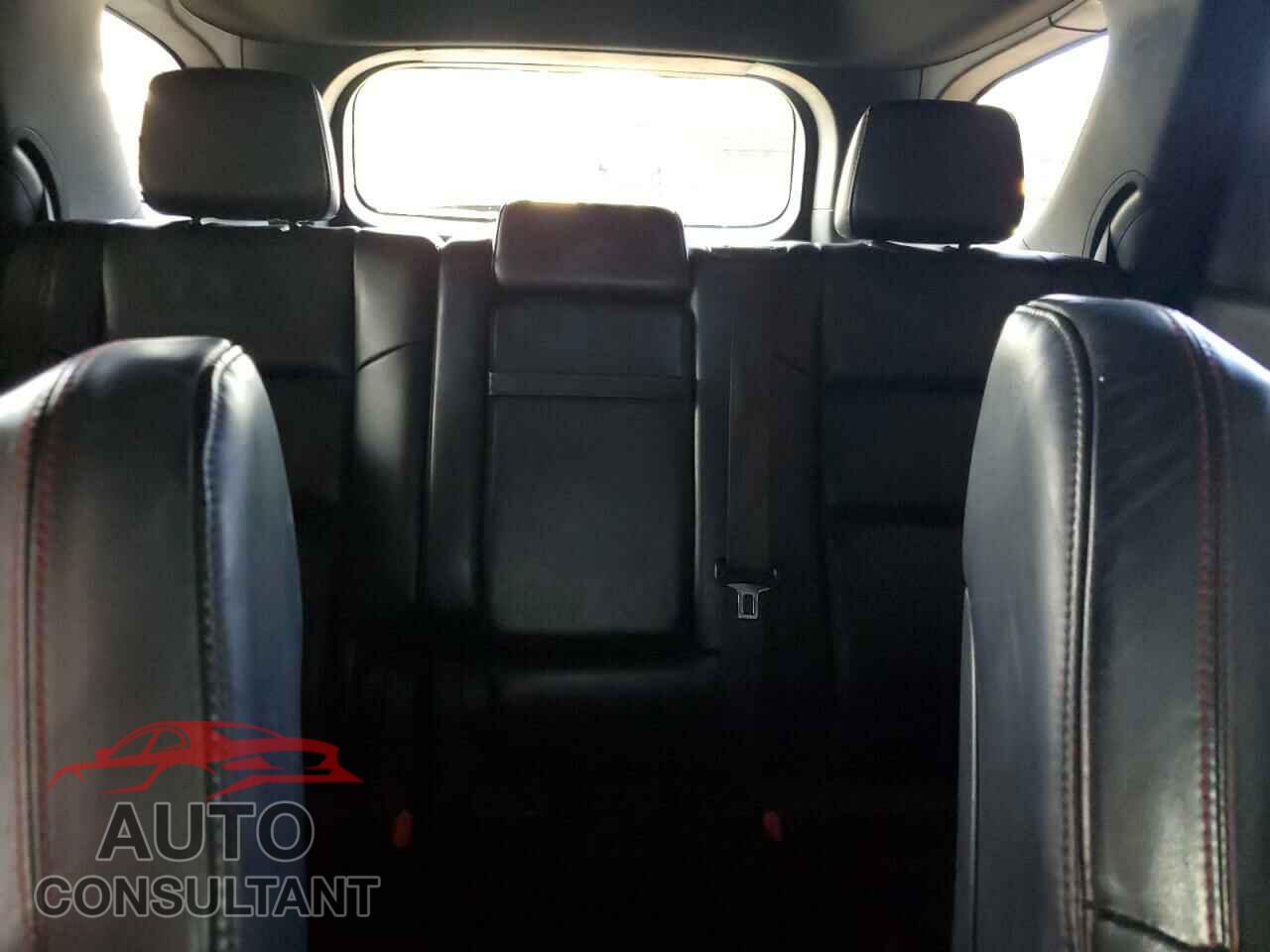 DODGE DURANGO 2023 - 1C4RDJDG8PC583547