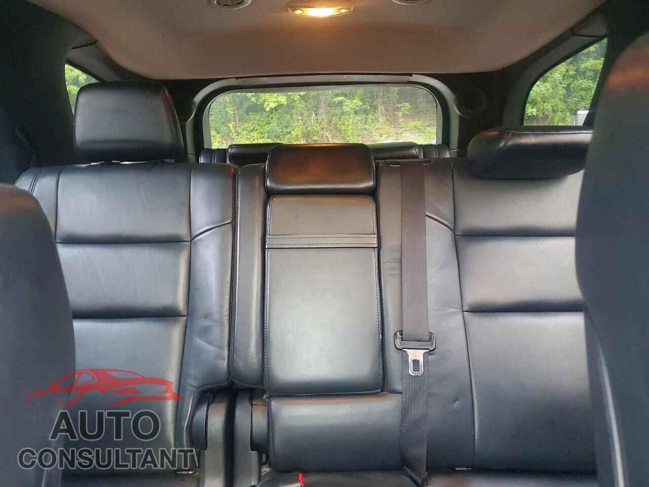 DODGE DURANGO 2014 - 1C4RDJDG6EC973530