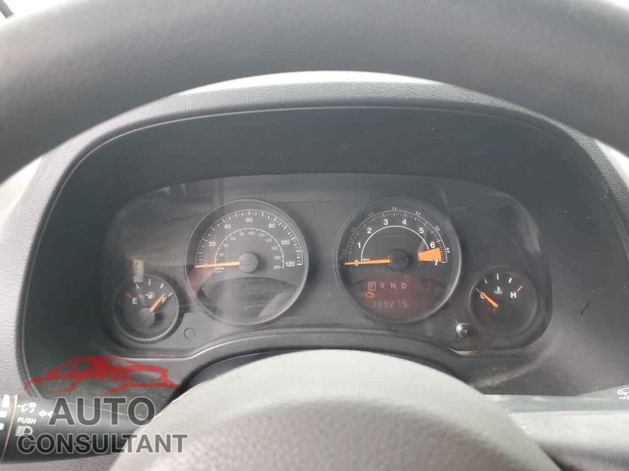 JEEP COMPASS 2015 - 1C4NJDBB7FD162914