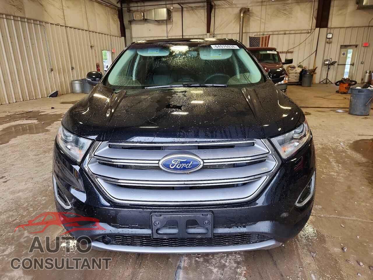 FORD EDGE 2018 - 2FMPK4K86JBC46355