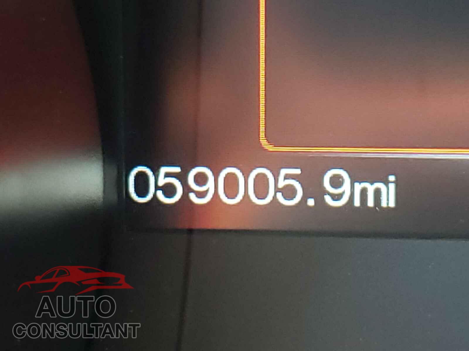 FORD MUSTANG 2017 - 1FA6P8TH3H5247328