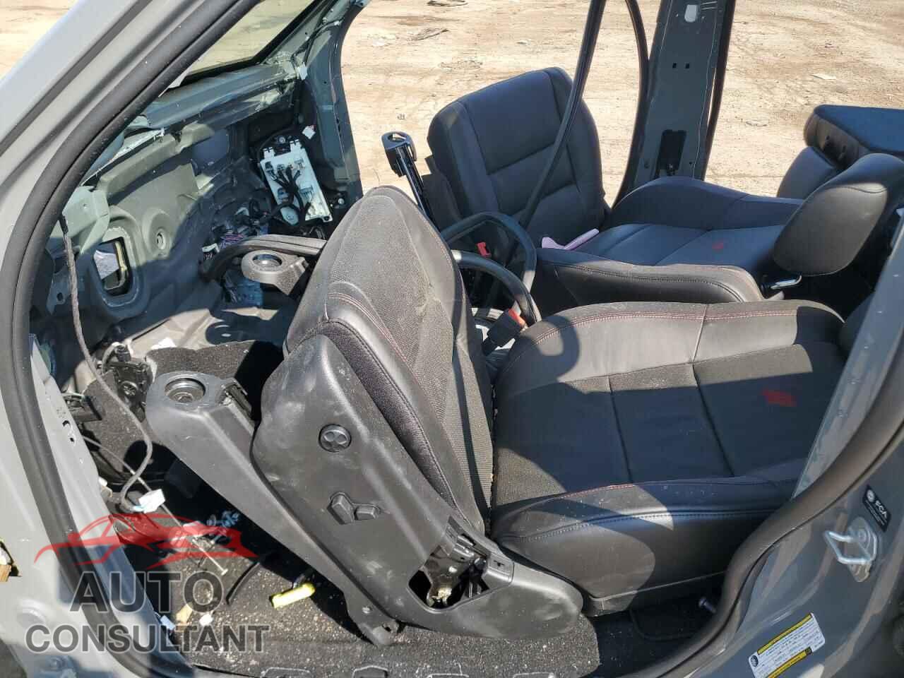 DODGE DURANGO 2024 - 1C4SDJCT2RC174043