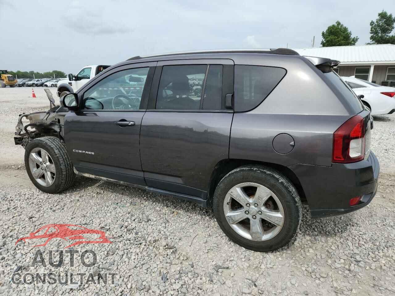 JEEP COMPASS 2015 - 1C4NJDEB9FD395303