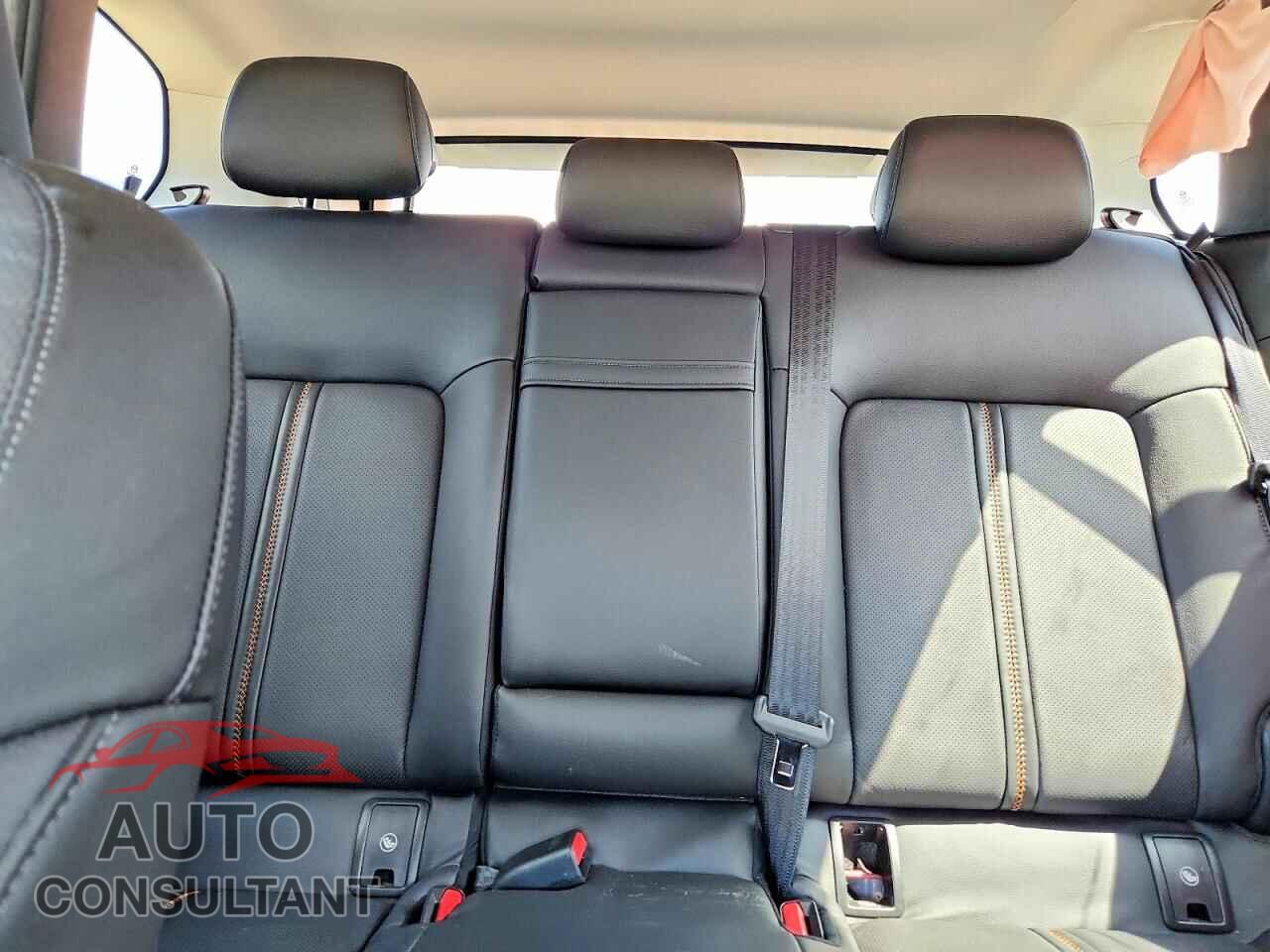 MAZDA CX-50 2025 - 7MMVABEM5SN383787
