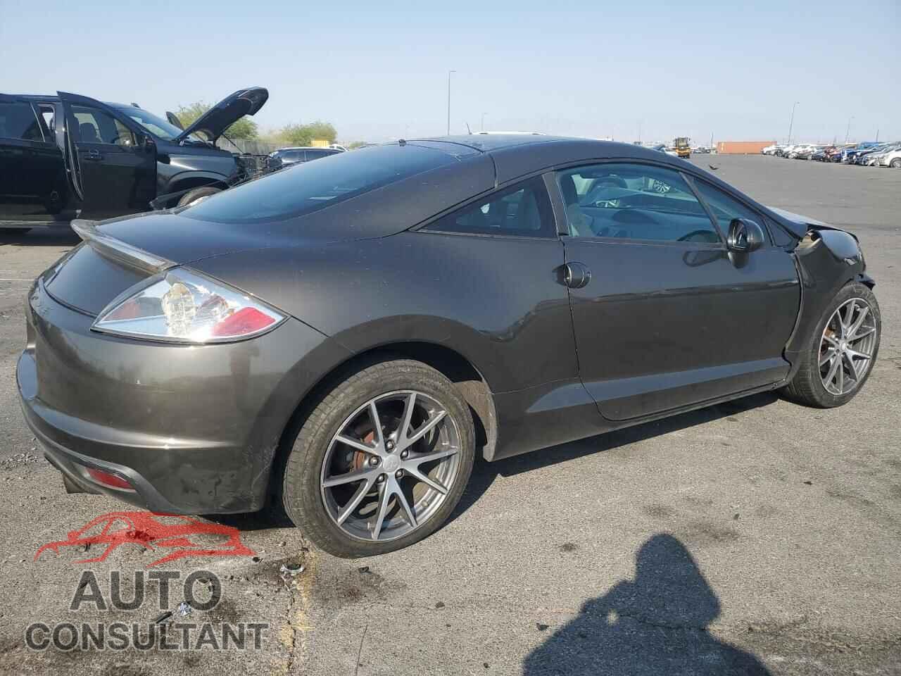 MITSUBISHI ECLIPSE 2012 - 4A31K5DF4CE005071