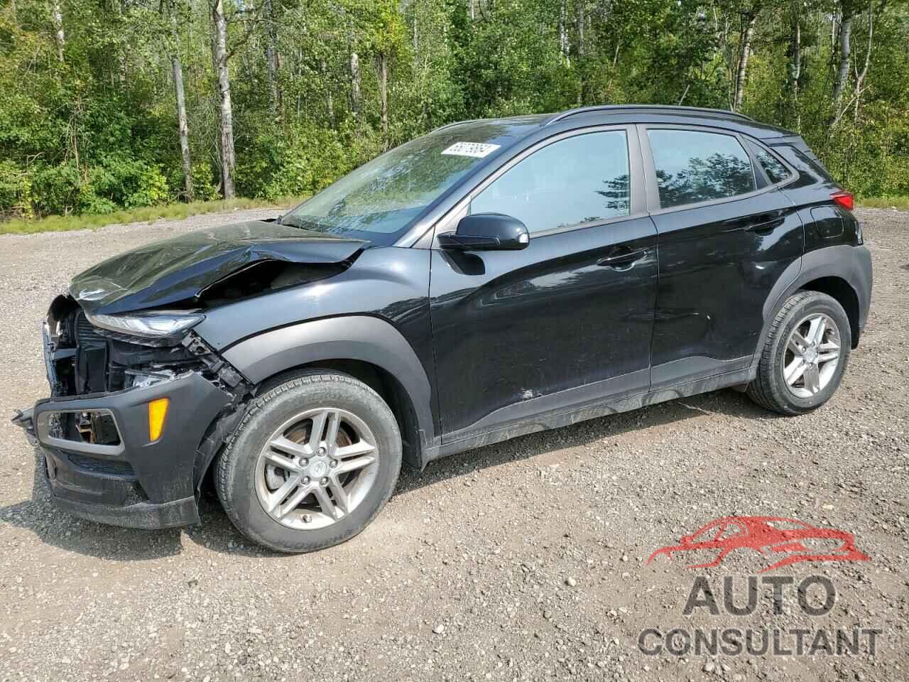 HYUNDAI KONA 2020 - KM8K1CAA7LU550044