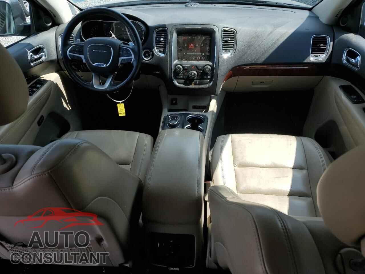 DODGE DURANGO 2014 - 1C4RDJDG1EC973550