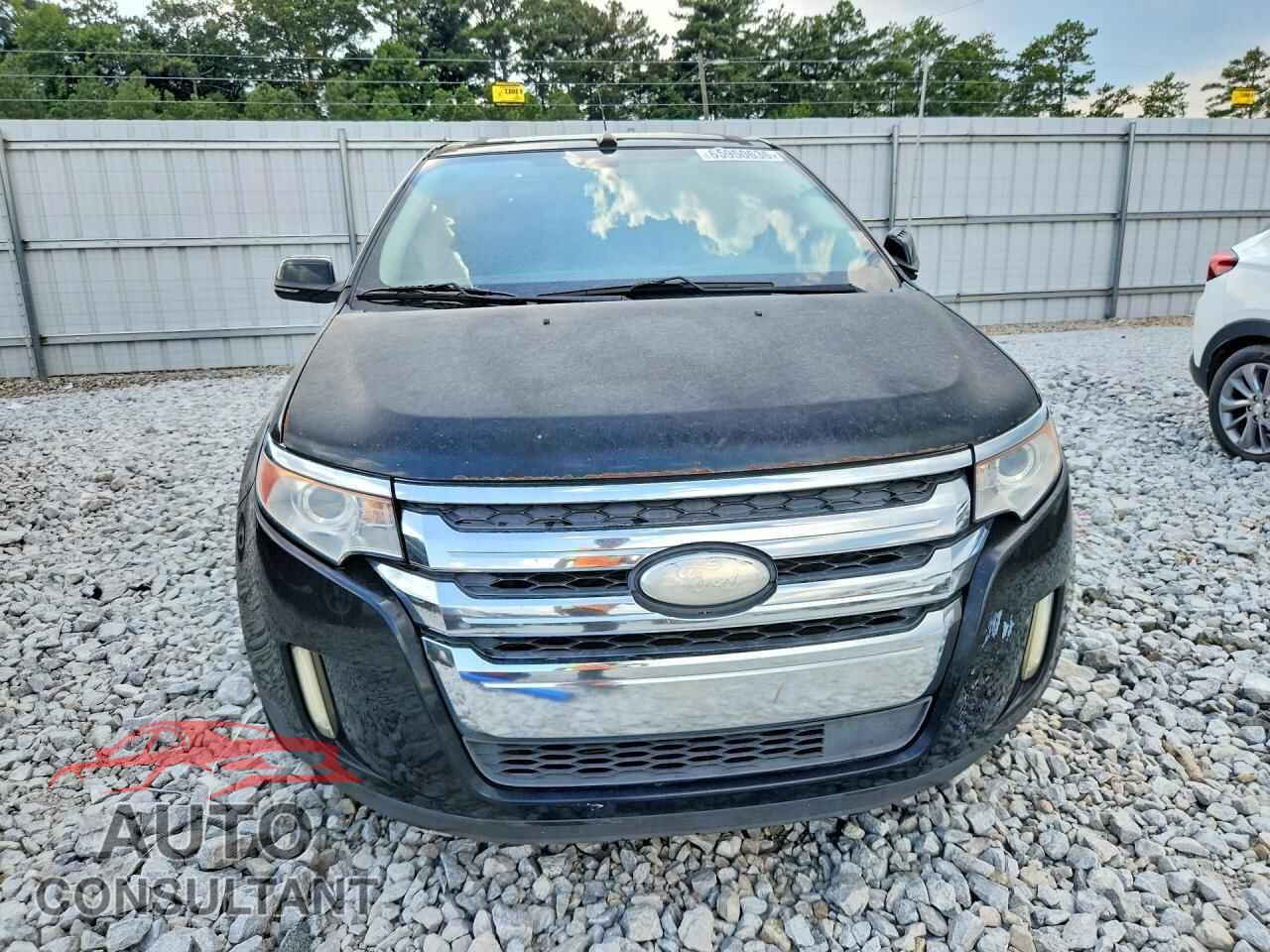 FORD EDGE 2013 - 2FMDK3KC2DBE23425