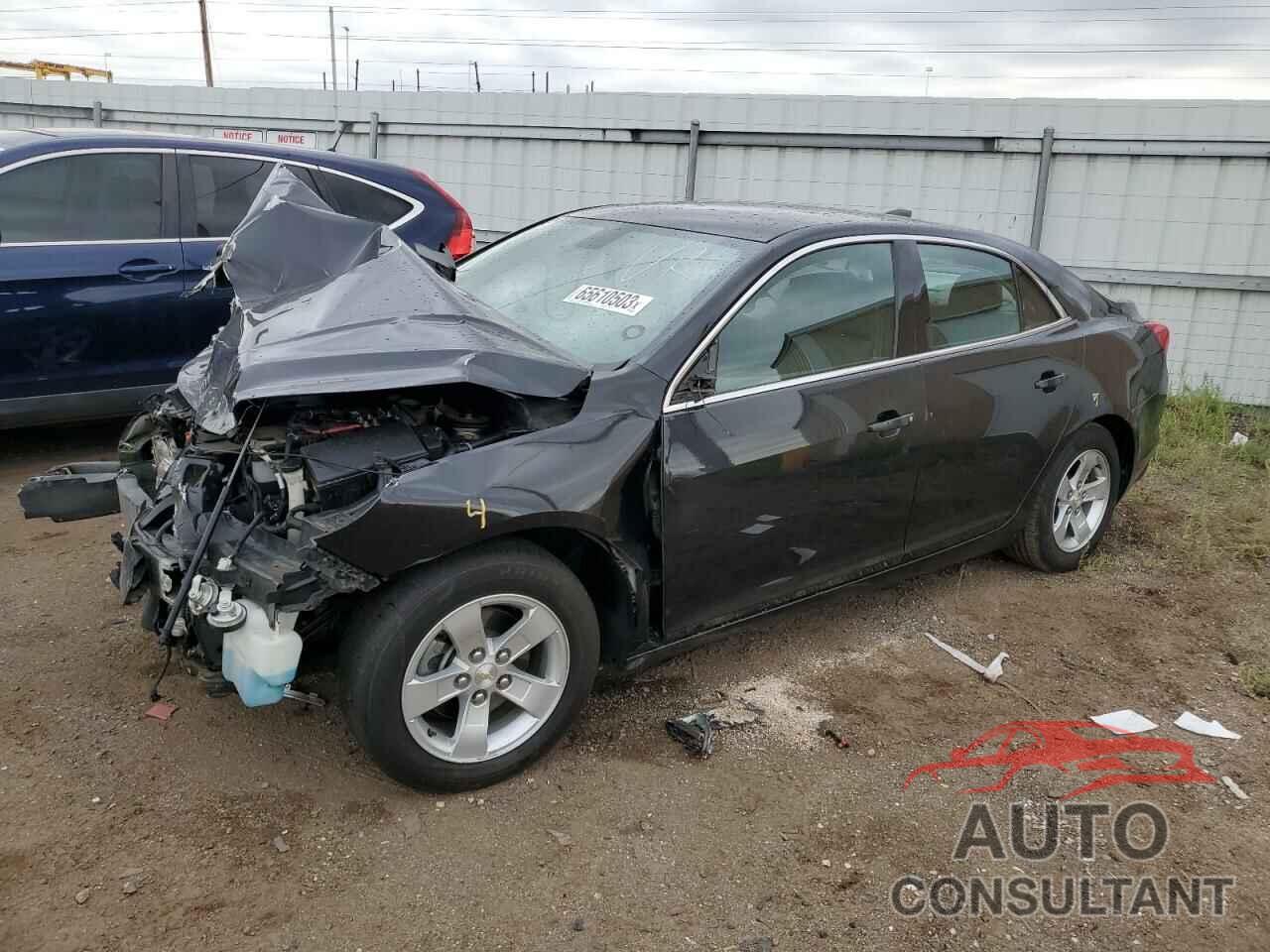 CHEVROLET MALIBU 2015 - 1G11A5SL2FF165648