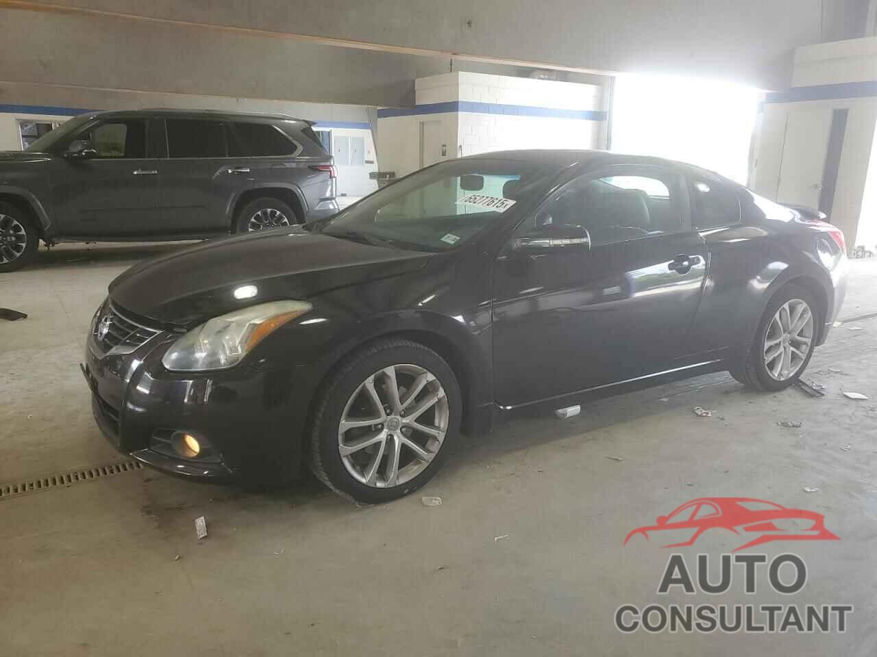 NISSAN ALTIMA 2012 - 1N4BL2EP8CC263637