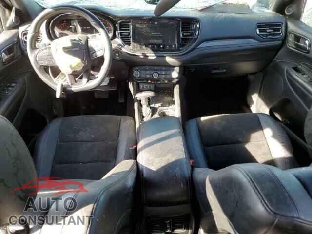 DODGE DURANGO 2021 - 1C4SDJCT7MC815244