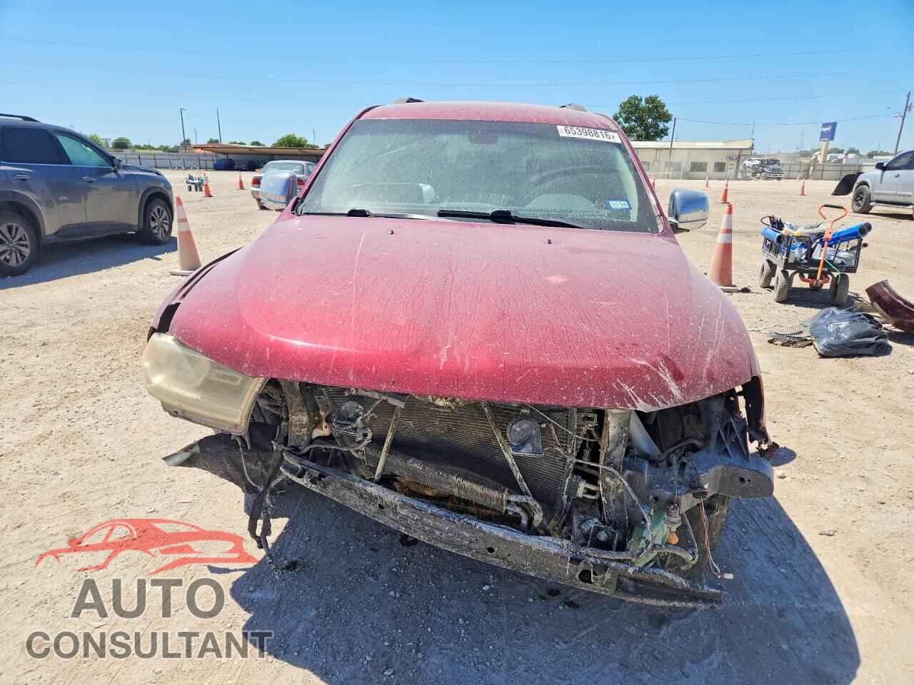 DODGE DURANGO 2014 - 1C4RDJDG8EC595369