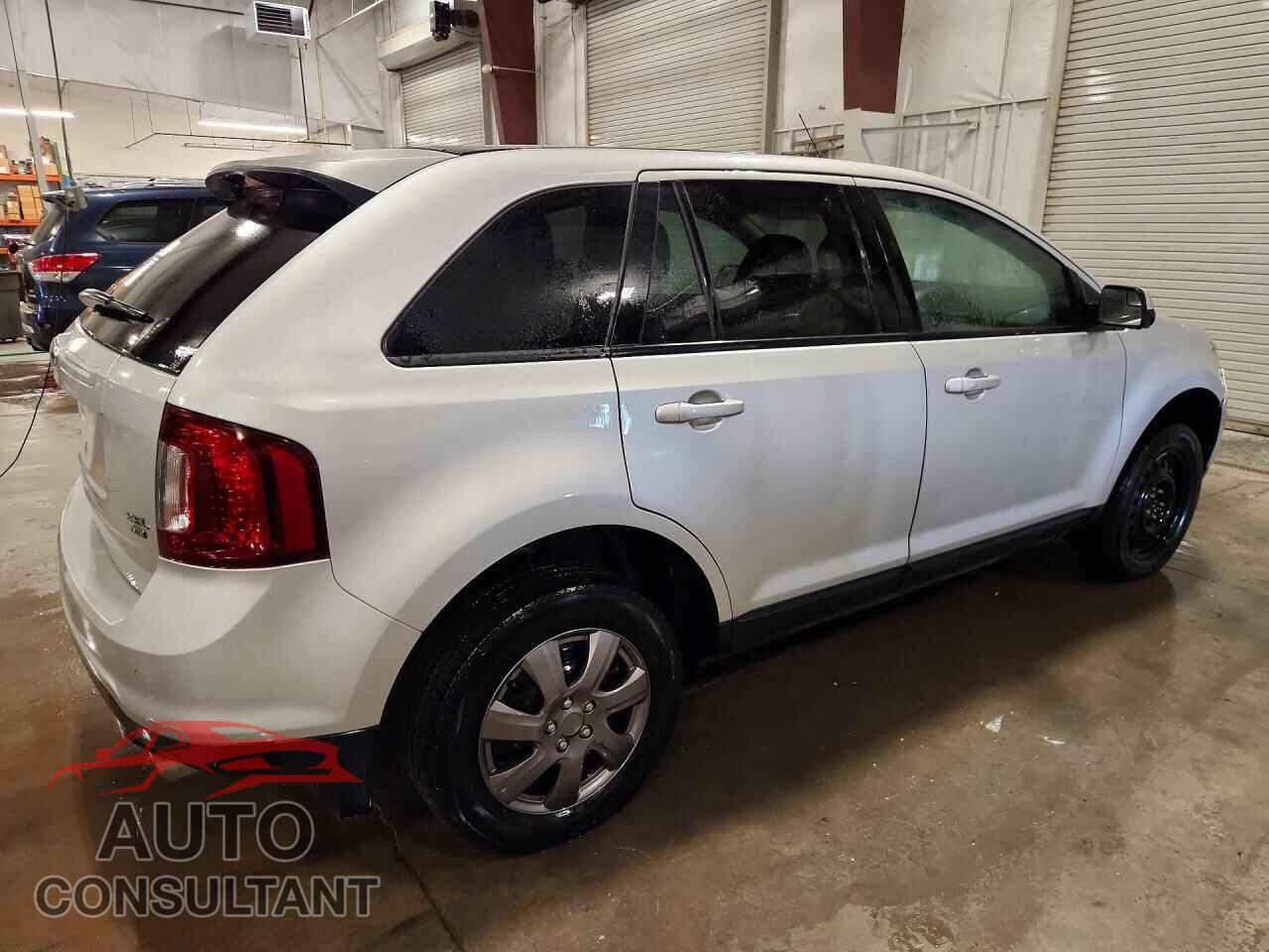 FORD EDGE 2014 - 2FMDK4JC7EBB07981