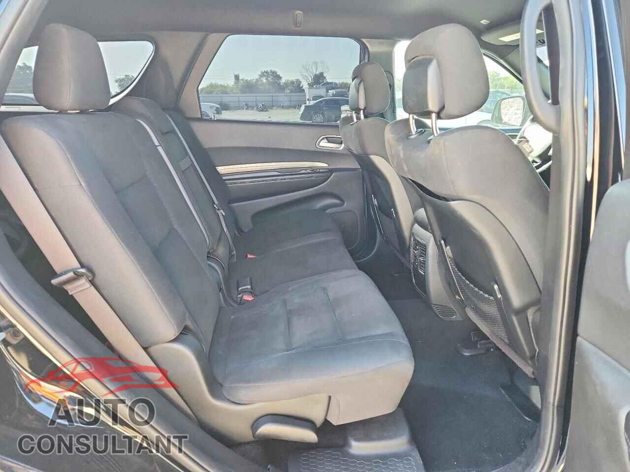 DODGE DURANGO 2020 - 1C4RDHAG4LC252374