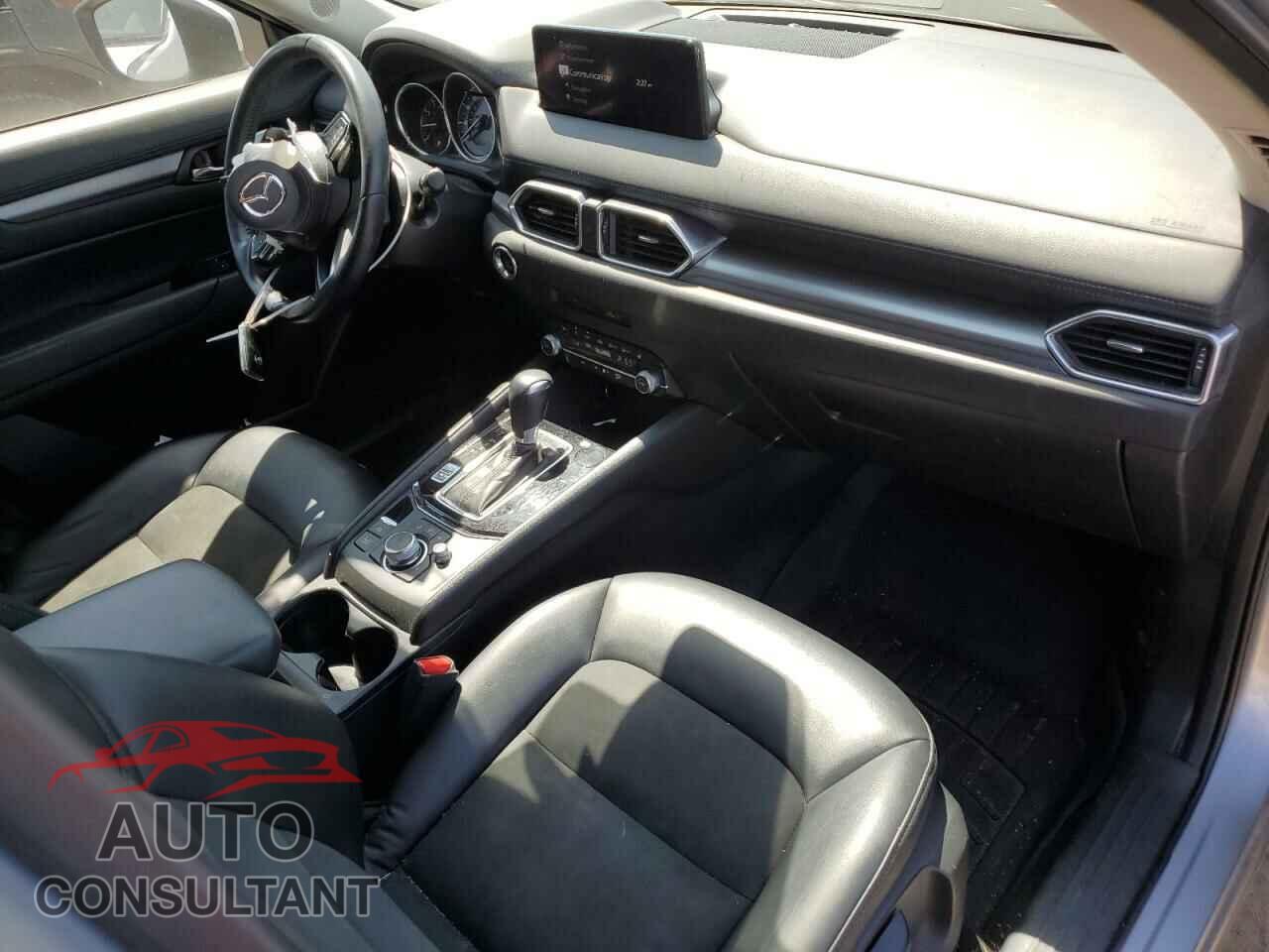 MAZDA CX-5 2021 - JM3KFBCM4M0343828