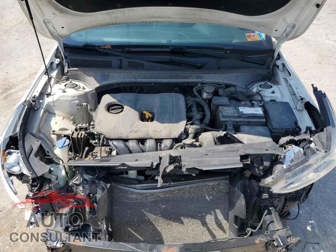 KIA FORTE 2020 - 3KPF24AD7LE191201