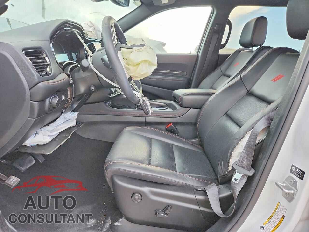 DODGE DURANGO 2026 - 1C4RDJDG9TC232768