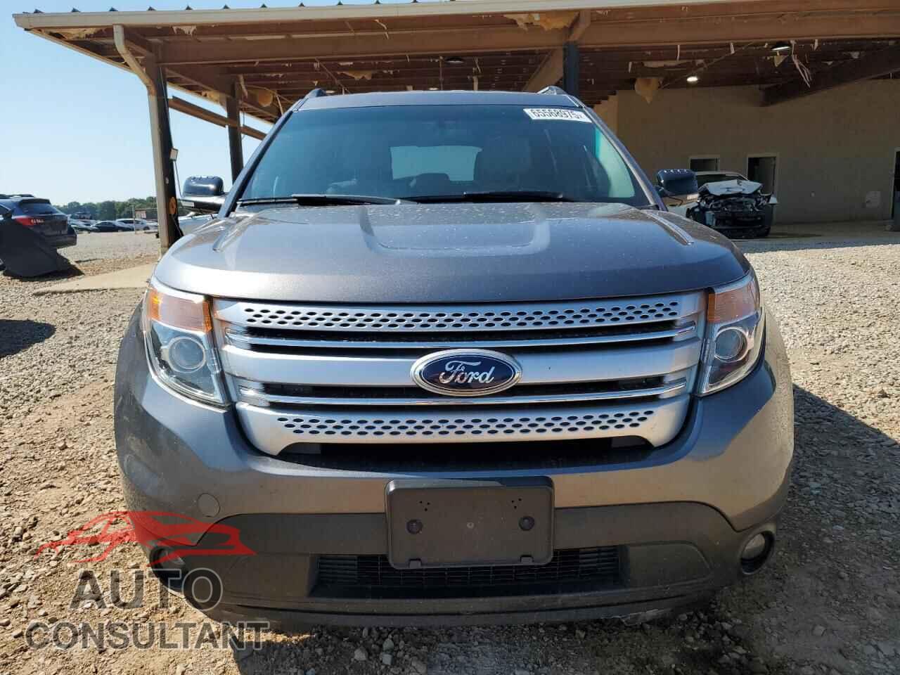 FORD EXPLORER 2014 - 1FM5K8D82EGB74080