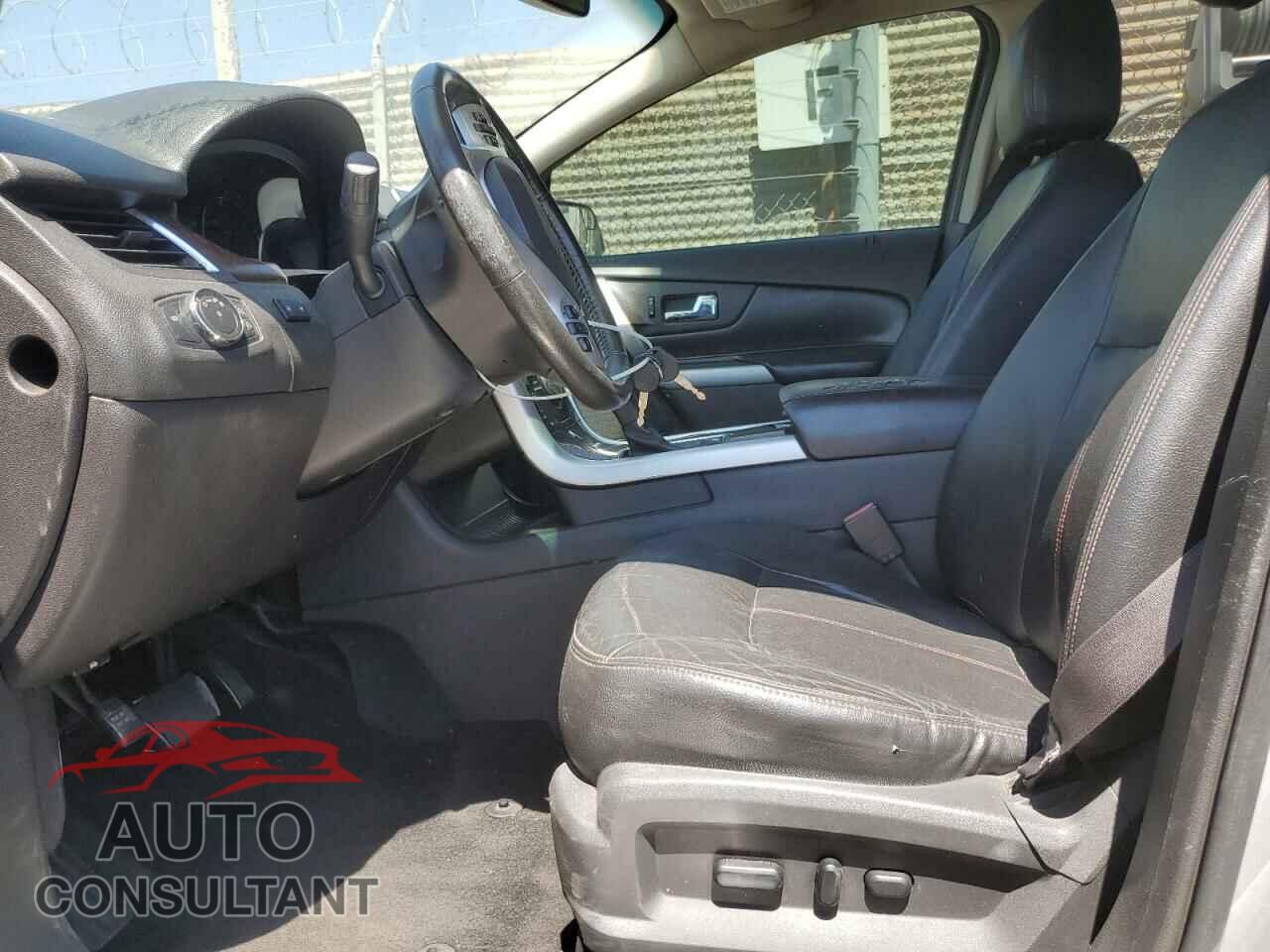 FORD EDGE 2013 - 2FMDK4KC8DBB12362