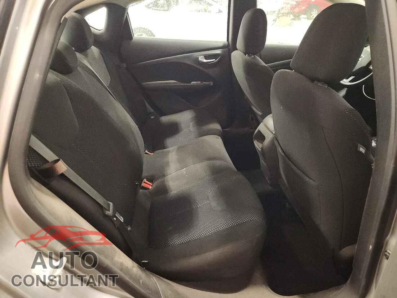 DODGE DART 2015 - 1C3CDFAA2FD432865